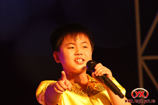 攸县“好日子赛歌会”总决赛揭晓 吴芬芬获总冠军