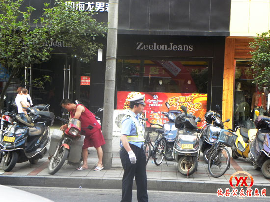 国庆节， 有这样一群坚守岗位的人