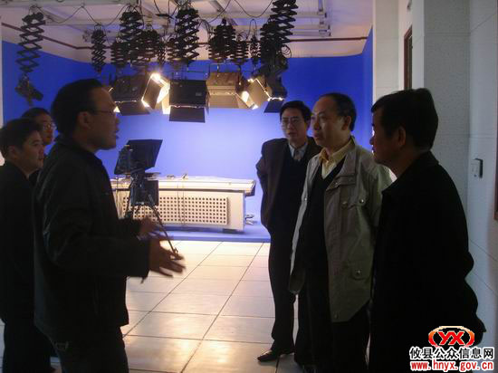 全省广播电视县级局（台）发展创新研讨会在我县召开