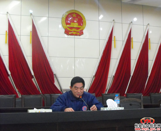 我县老年科协举行“自我保健知识讲座”