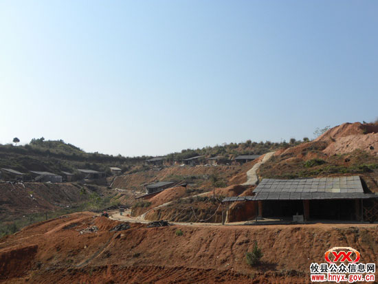 乡镇见闻：丫江桥发展壮大现有企业促招商