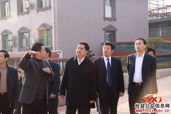 攸州工业园健全配套设施助推园区经济发展