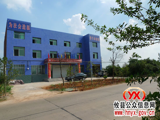 十大民生实事：我县解决了农村4万多人饮水安全问题