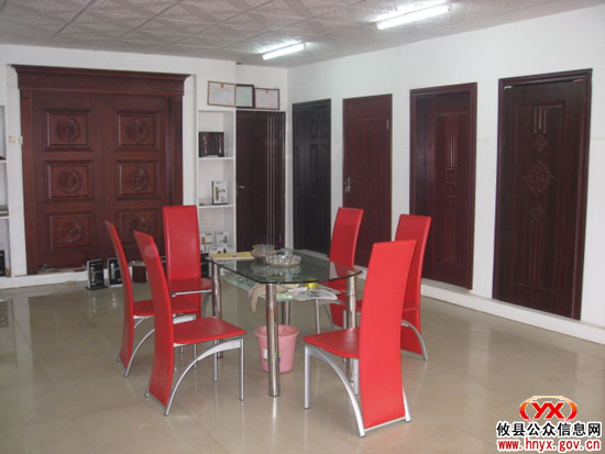 三百兴工：网岭镇筑巢引凤产业发展添活力