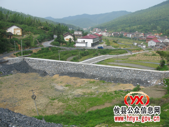 十大民生实事：攸县矿区生态环境综合治理取得成效