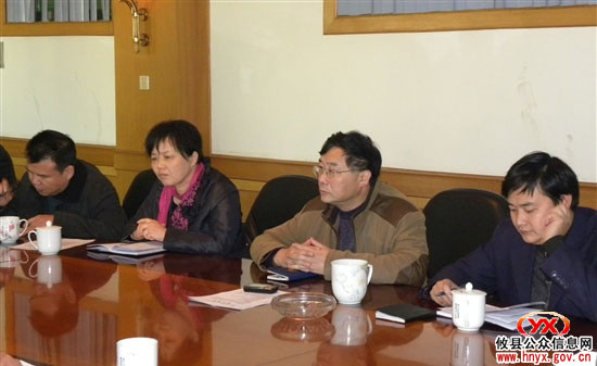 我县10所学校接受省合格评估验收工作结束