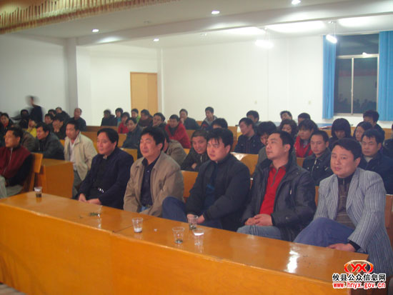 全县近千名客运司乘人员岗位培训圆满结束