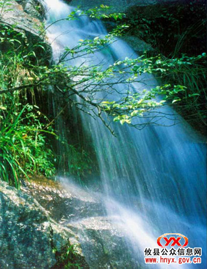 乡镇见闻：柏市镇旅游资源开发潜力大