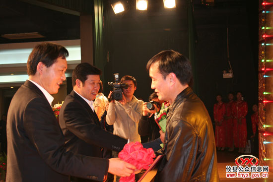 “攸县精神”大讨论活动演讲比赛决赛昨晚圆满落幕