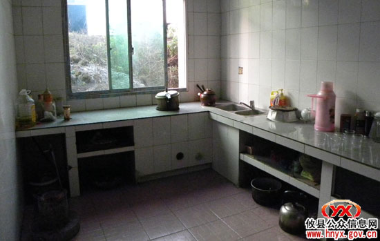 三创四化：今日城乡卫生环境呈现新面貌