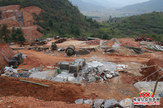 乡镇见闻：柏市依托资源优势培育经济增长点