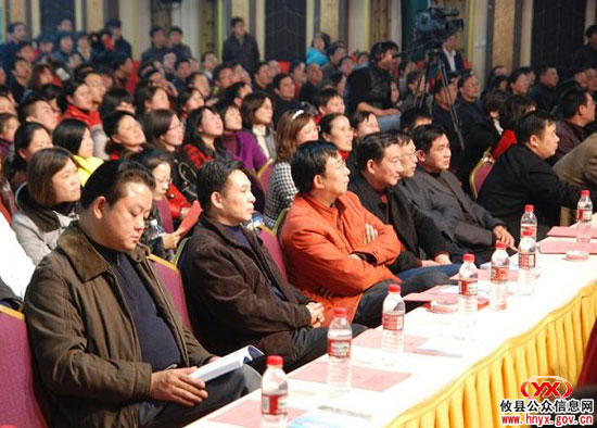 攸县“三创四化”知识抢答赛决赛昨晚圆满落幕