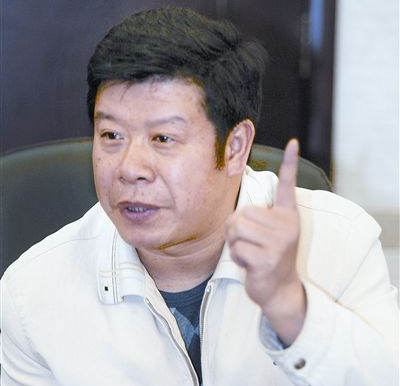 邝邹飞：考量科学发展的“四把尺子”