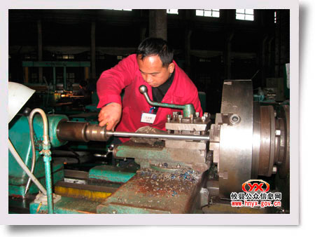 湘化机将于本月14日进行年度质量管理体系监督审核