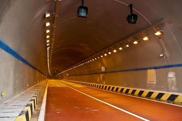 衡炎高速胜利通车