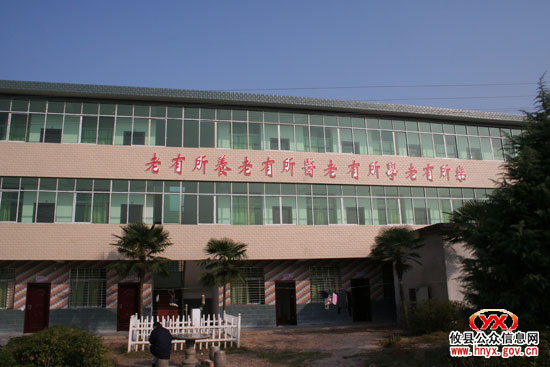 乡镇见闻：上云桥镇把民生实事落到实处