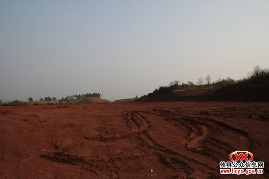 乡镇见闻：上云桥镇积极招商发展镇域经济