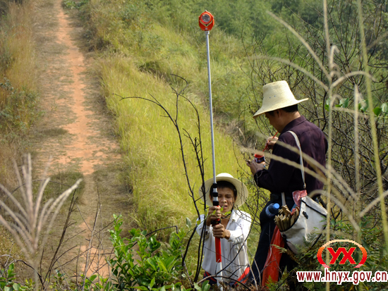 十大民生实事：攸县将建首个无害化垃圾处理场