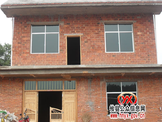 十大民生实事：今年我县为农村230家无房户建起了房子