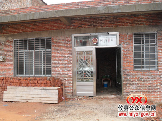 十大民生实事：今年我县为农村230家无房户建起了房子