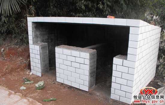 三创四化：今日城乡卫生环境呈现新面貌