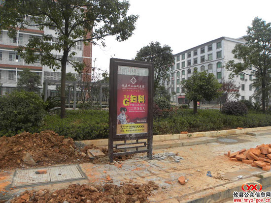 添设施，增路线，我县公交车将迎来新变化