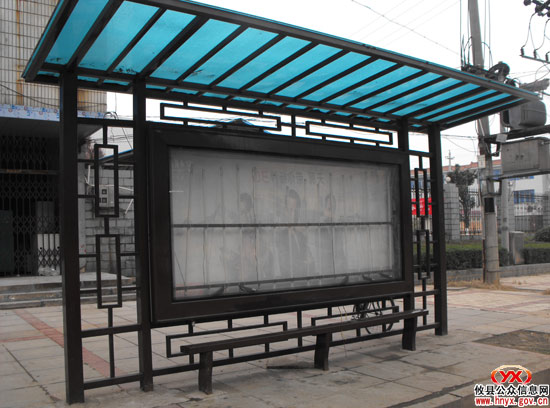 添设施，增路线，我县公交车将迎来新变化