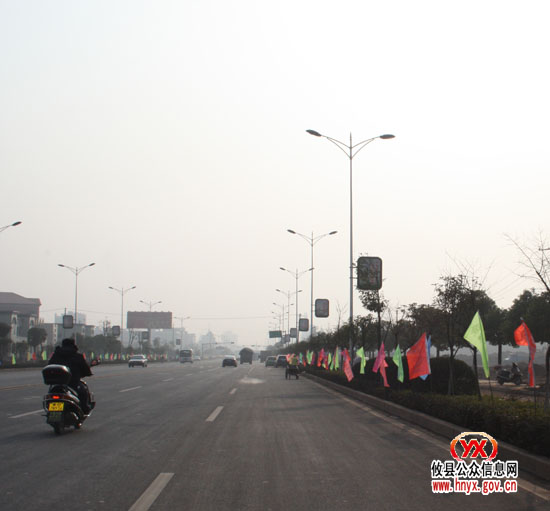 明天“大寒”，将在暖和中“交节”