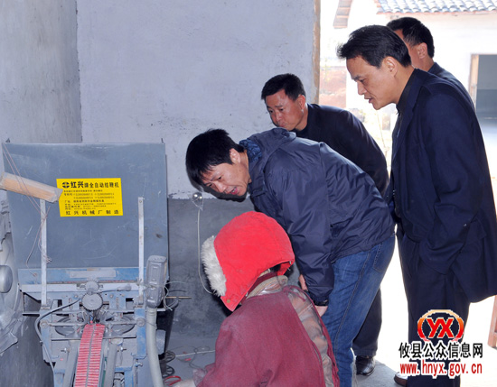 回眸2009：全县安全生产赢得“稳控”与“杜绝”