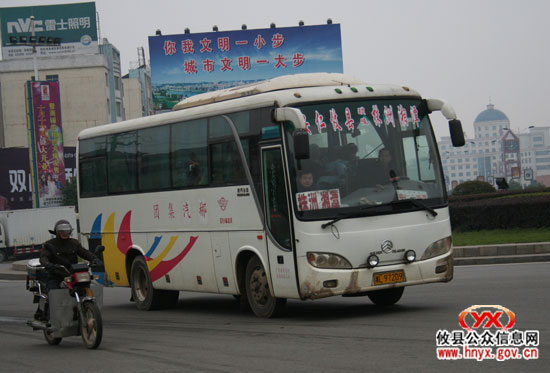 湘运攸县分公司积极应对天气变化确保客运畅通