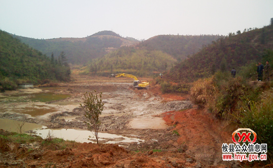 丫江桥镇“三冬”生产气魄足、投入大、来势好