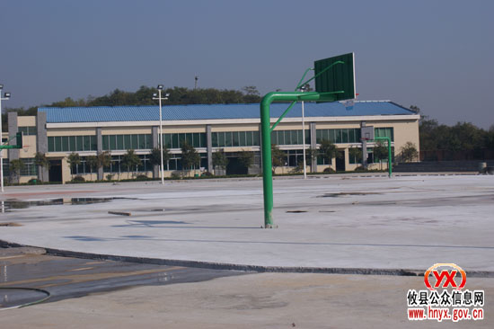 回眸2009：县文体局着力活跃群众业余生活