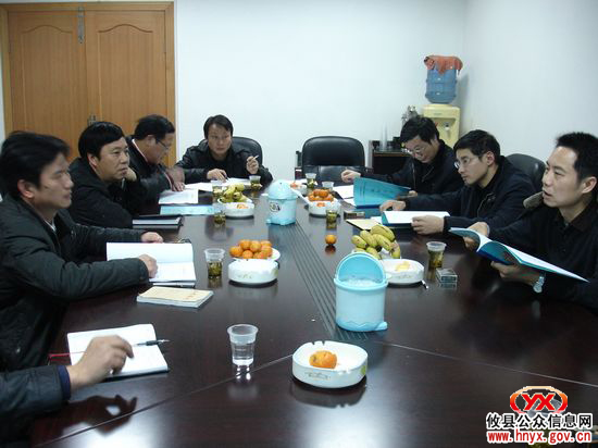 市考评组对我县林业生态建设情况进行考核评估