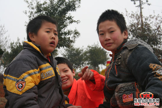 灵龟峰广场成为居民休闲游玩好去处