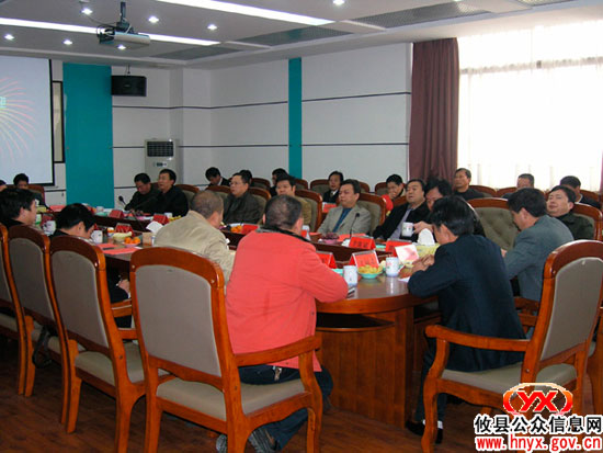 回眸2009：攸县完成财政总收入8.9亿元 同比增长25%