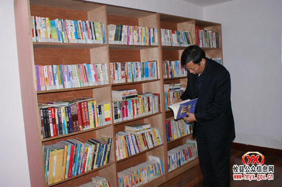 回眸2009：县文体局着力活跃群众业余生活