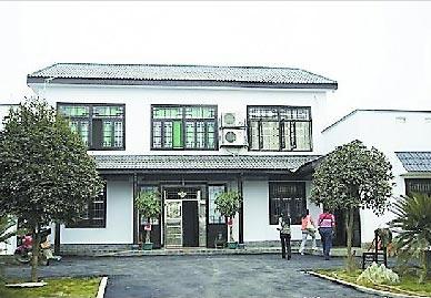 云田村“三清四改” 出成效 村容村貌换新颜（图）