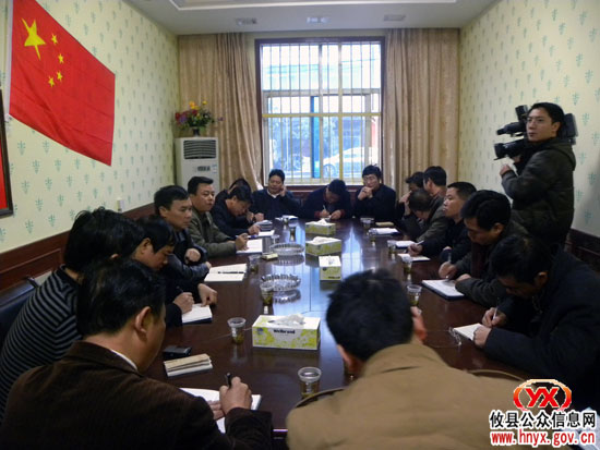 胡湘之一行深入矿井检查煤矿技改和安全生产工作