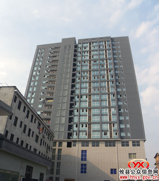 三创四化：冬日 午后 街拍攸县城区