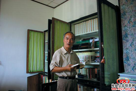 回眸2009：攸县两项“十大”评选活动深入人心