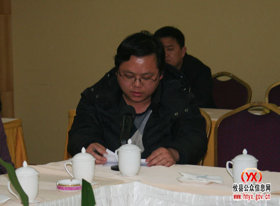 攸县围绕新型农村合作医疗工作进行专题座谈