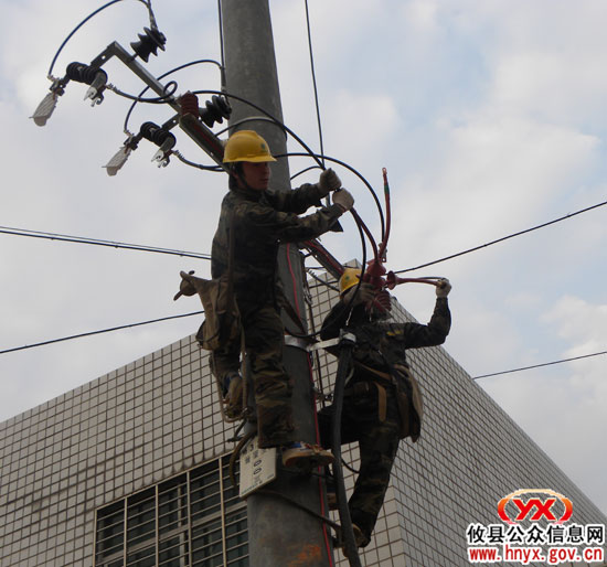 攸县两项目被列入今年湖南能源重大新开工施工项目