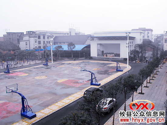 回眸2009：攸县城建靠“四抓”闯出一片新天