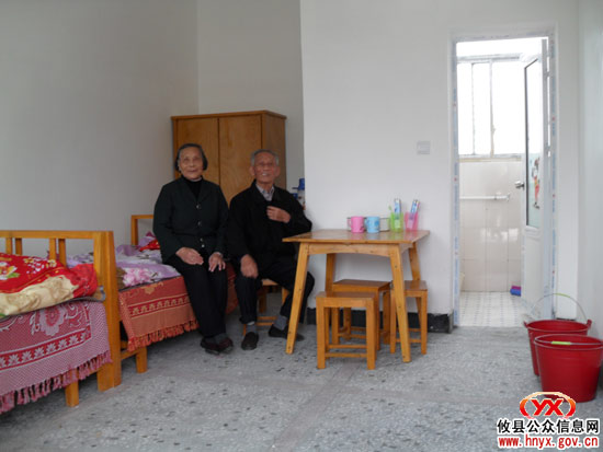 回眸2009：县民政局全面推进七项“社会救助”机制