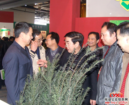 攸县3企业荣获省供销系统产品展销会“三金一银”