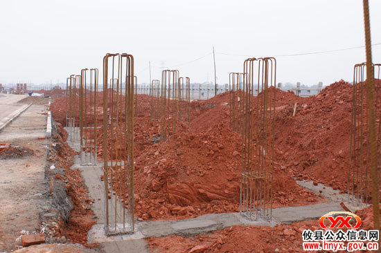 梅城滨江风光带 休闲游玩好去处