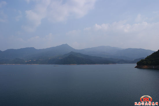 攸县酒埠江等已获批为国家湿地公园