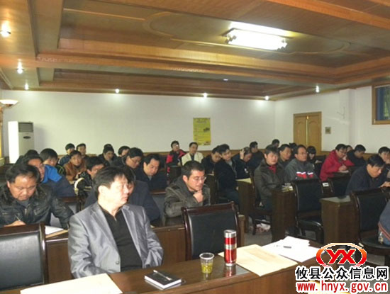 全县中小学校安全工作要求“四到位”