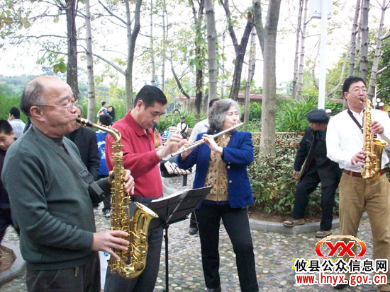 八面来风：深圳特区年味很特别（续三）
