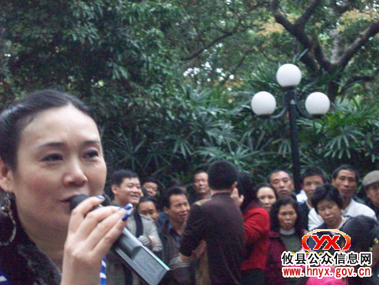 八面来风：深圳特区年味很特别（续三）